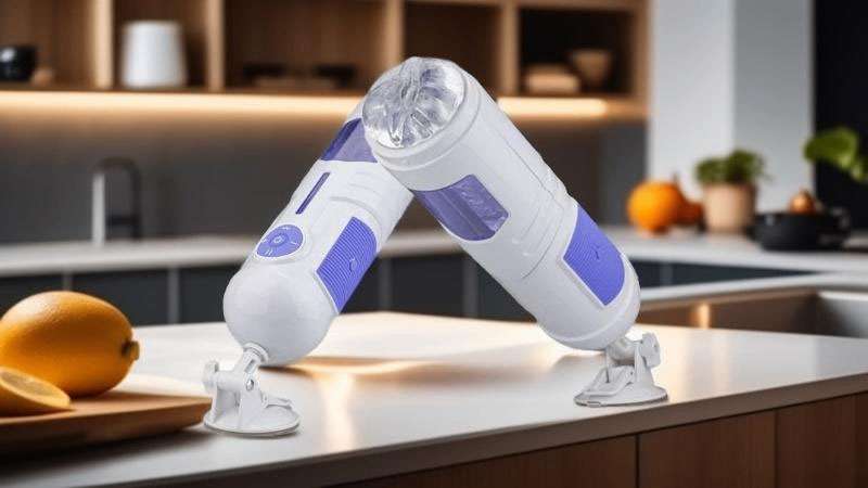 Bộ sản phẩm âm đạo giả Zini chính hãng